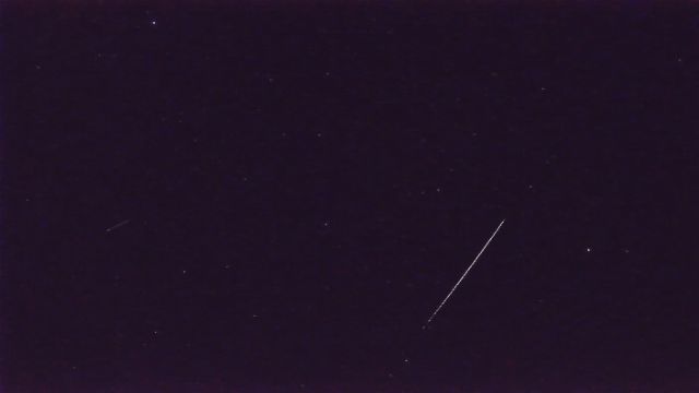 AMS92 meteor