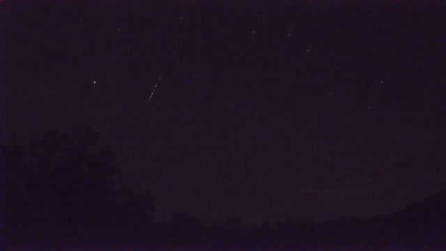 AMS92 meteor