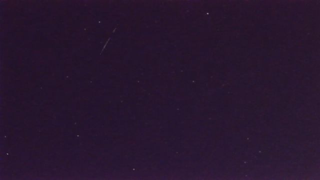 AMS92 meteor