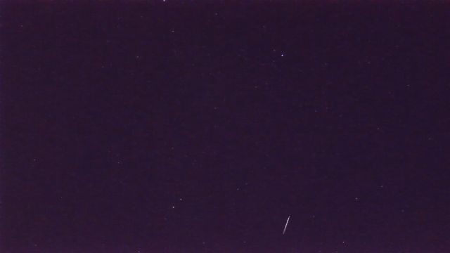 AMS92 meteor