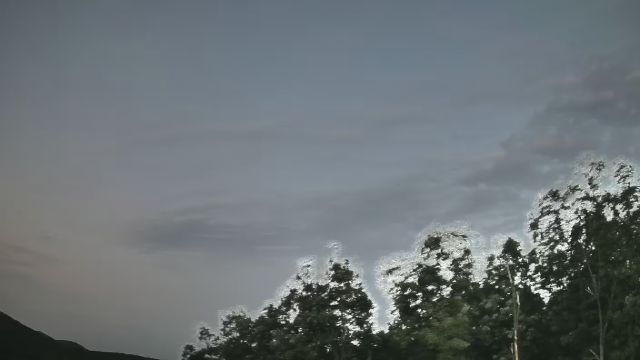 AMS92 meteor