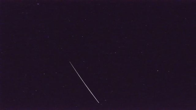 AMS92 meteor
