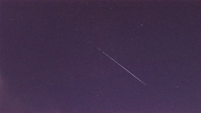 AMS92 meteor