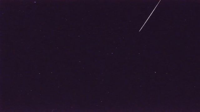 AMS92 meteor