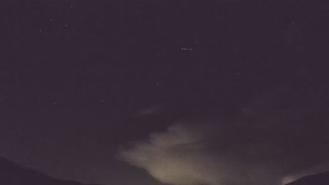 AMS92 meteor