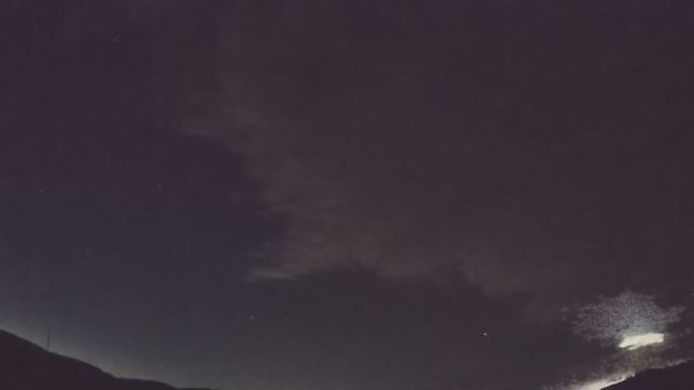 AMS92 meteor