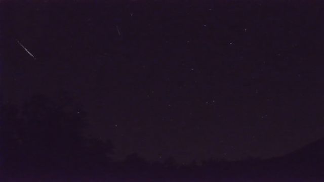 AMS92 meteor