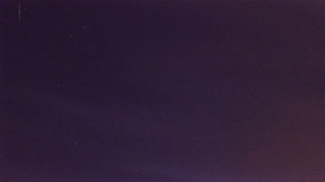 AMS92 meteor