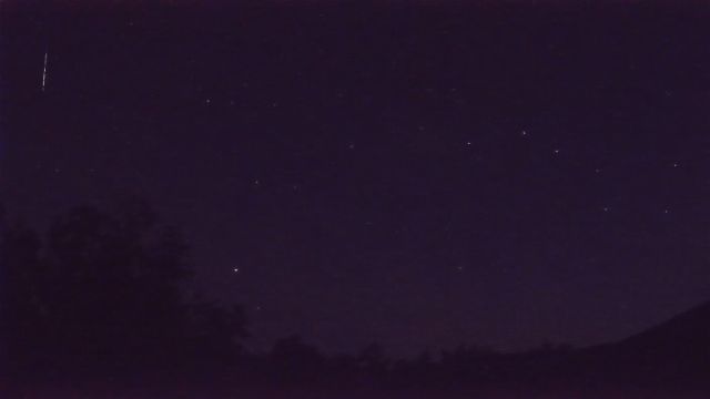 AMS92 meteor