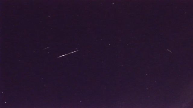 AMS92 meteor