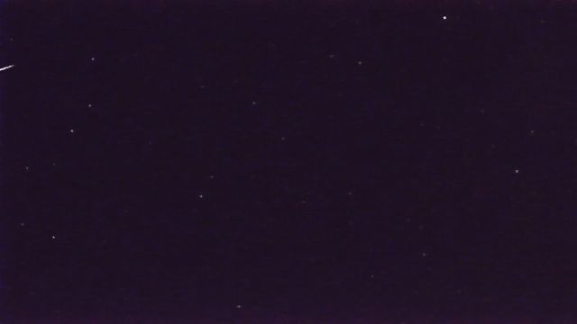 AMS92 meteor