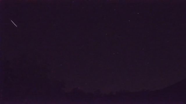 AMS92 meteor