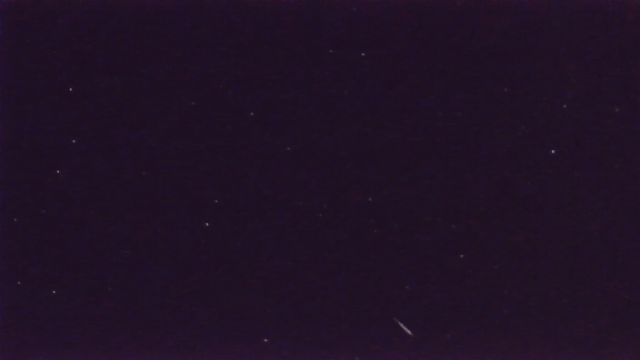 AMS92 meteor