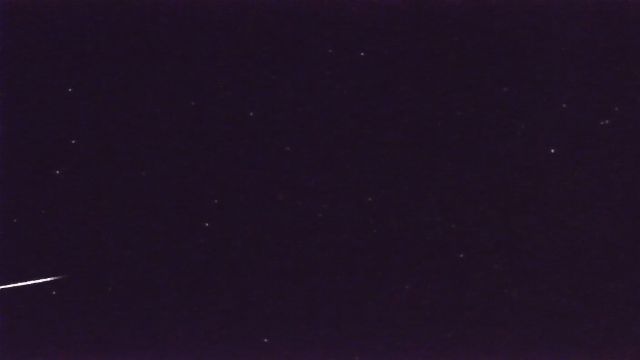 AMS92 meteor