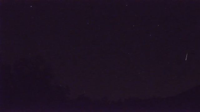 AMS92 meteor