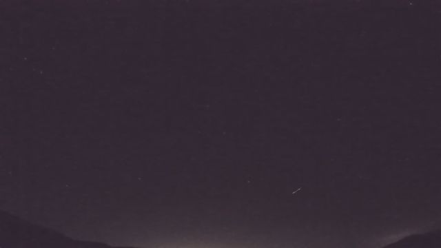 AMS92 meteor