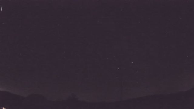 AMS92 meteor