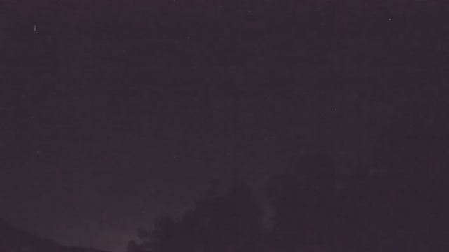 AMS92 meteor