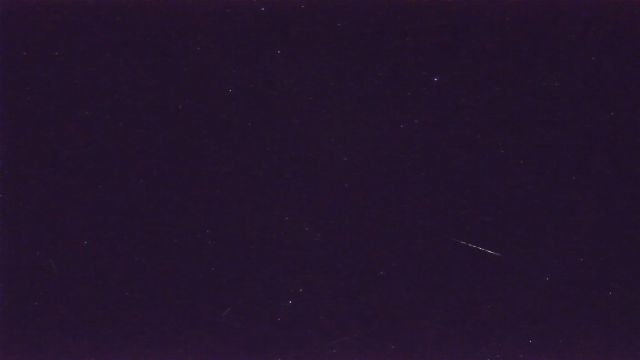 AMS92 meteor