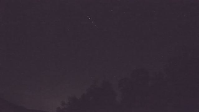 AMS92 meteor