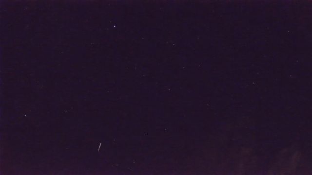 AMS92 meteor