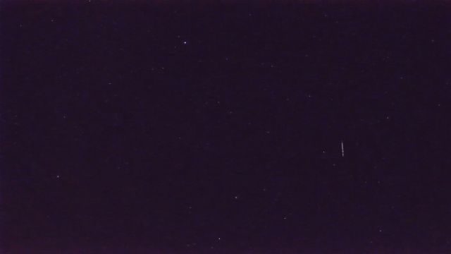 AMS92 meteor