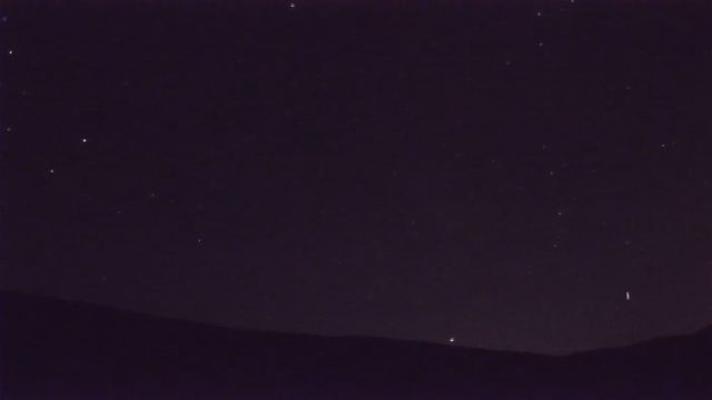 AMS92 meteor