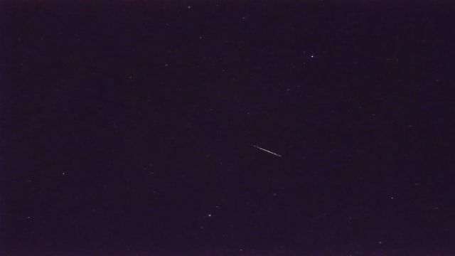 AMS92 meteor