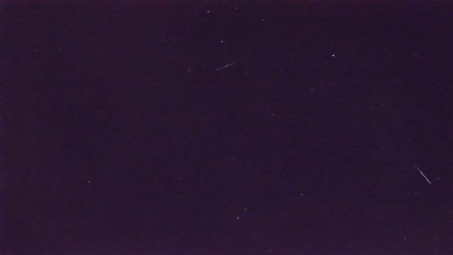 AMS92 meteor