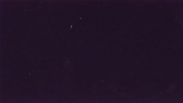 AMS92 meteor