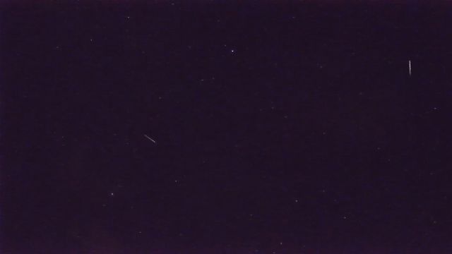 AMS92 meteor
