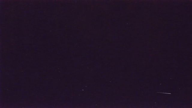 AMS92 meteor