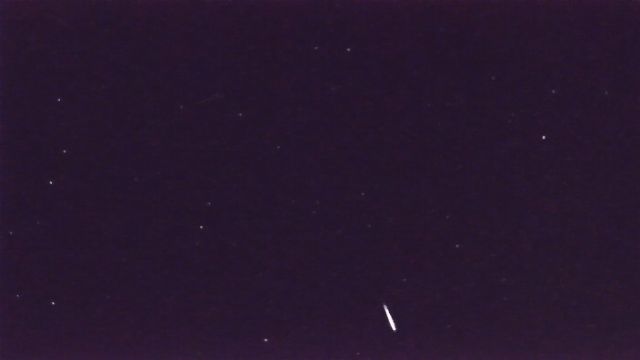 AMS92 meteor