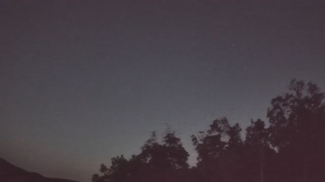AMS92 meteor