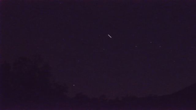 AMS92 meteor