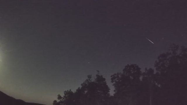 AMS92 meteor