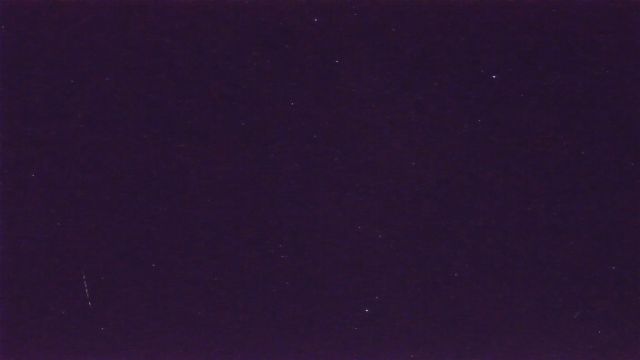 AMS92 meteor