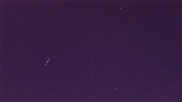 AMS92 meteor