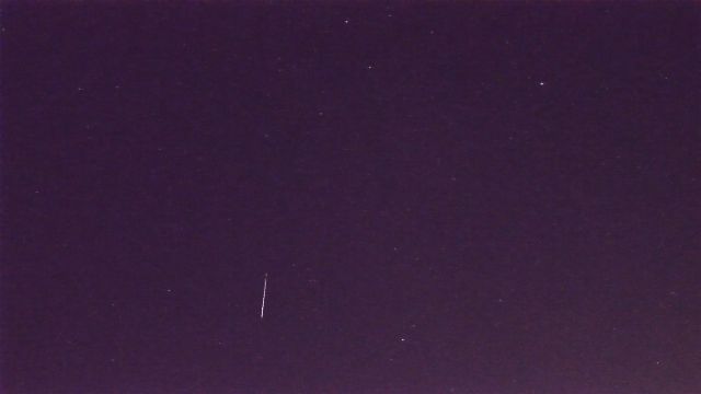AMS92 meteor