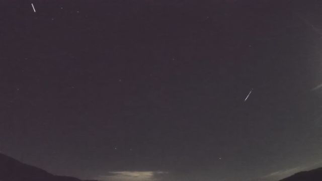AMS92 meteor
