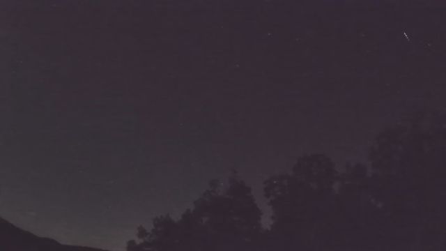 AMS92 meteor