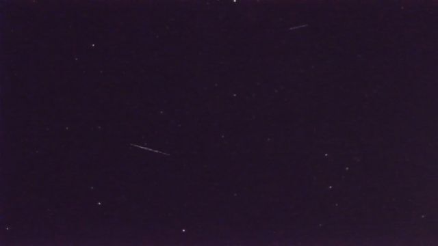 AMS92 meteor