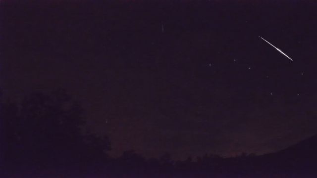 AMS92 meteor