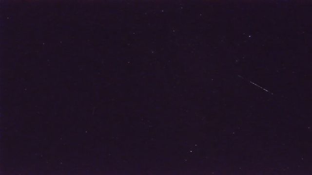 AMS92 meteor