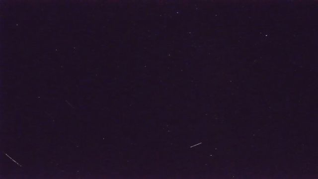 AMS92 meteor