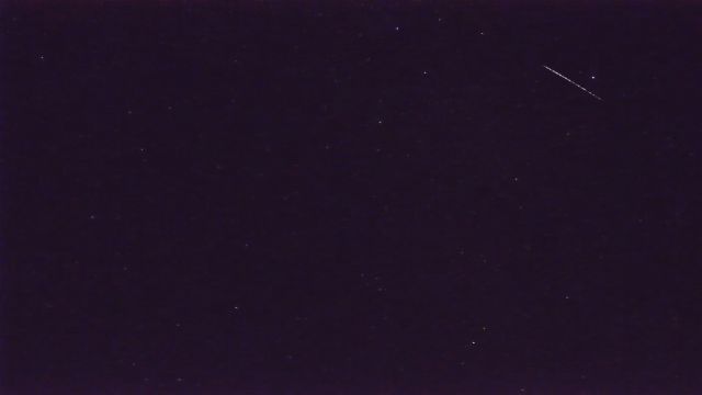 AMS92 meteor