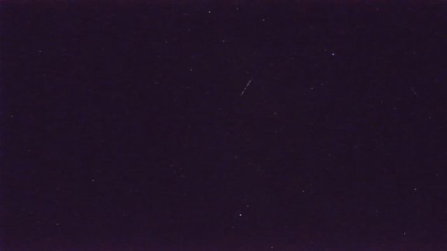 AMS92 meteor