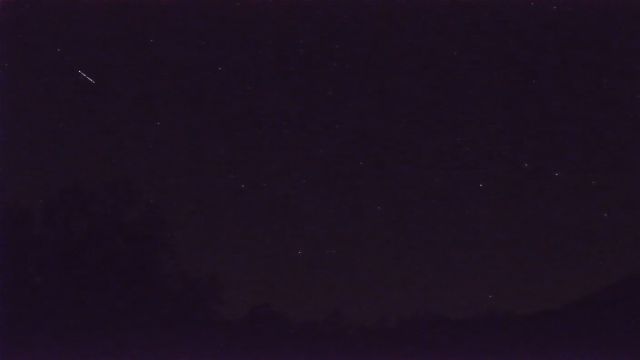 AMS92 meteor