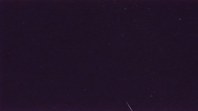 AMS92 meteor