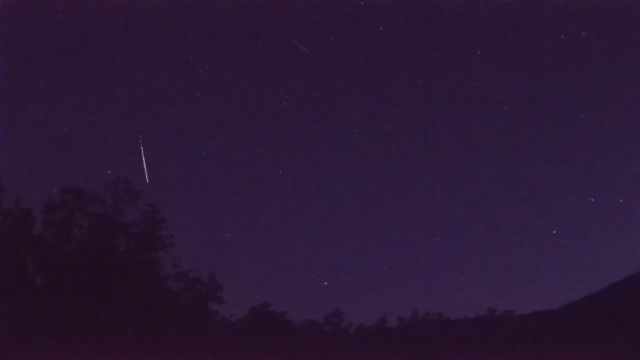 AMS92 meteor